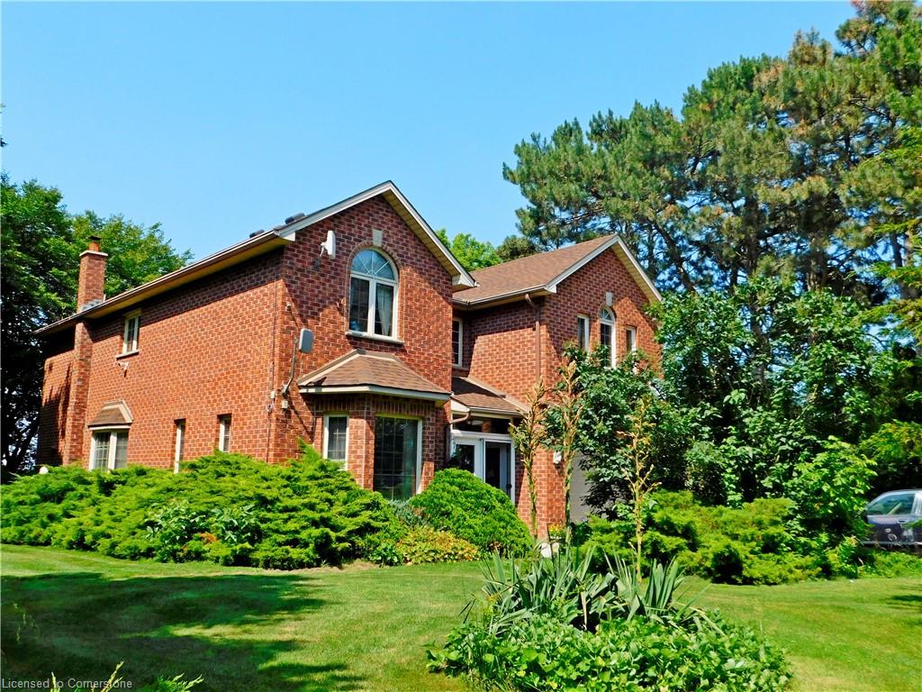 4916 Thirty Rd N, Beamsville, ON L3J 1W2
