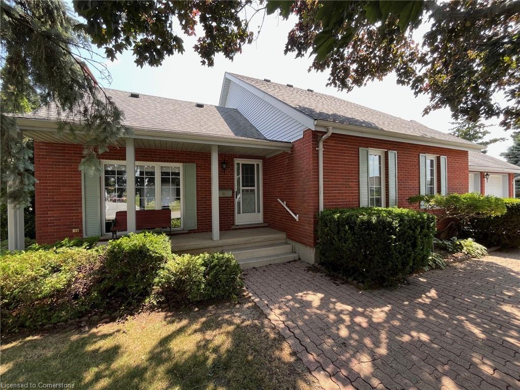 23 Backus Dr, Port Rowan, ON N0E 1M0