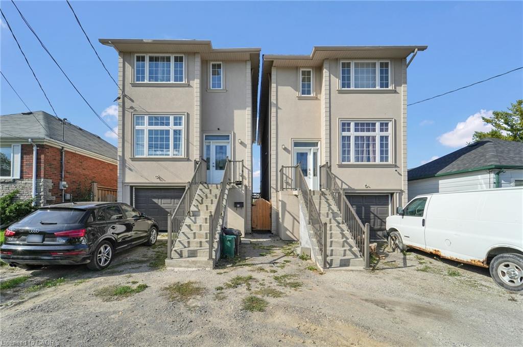 20 Jeavons Ave, Toronto, ON M1K 1S8