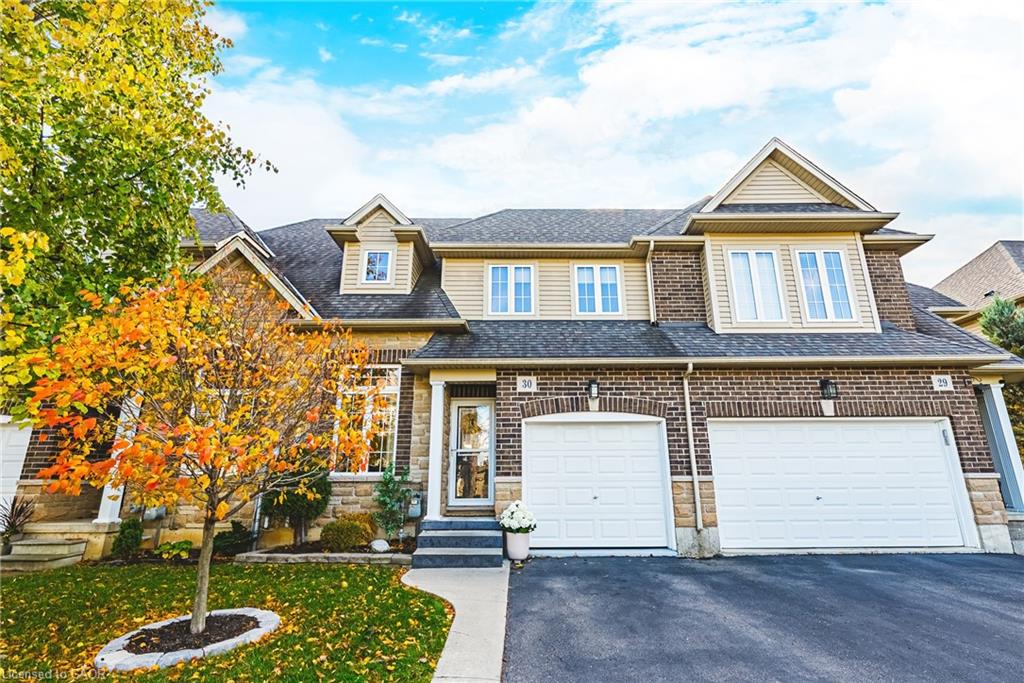 6 Atessa Drive Unit 30, Hamilton, ON L9B 0C6