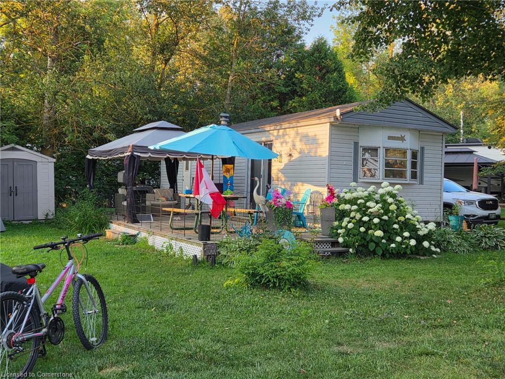 7489 Sideroad 5 E Unit Edgewater E14, Wellington North, ON N0G 2L0