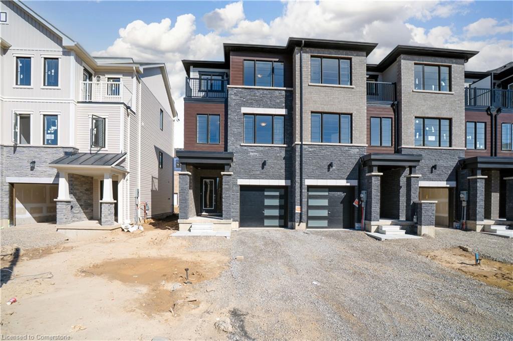 12 Hine Rd, Brantford, ON N3T 0W4