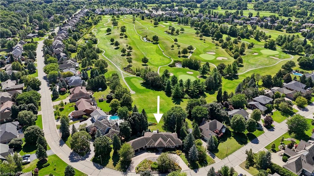 231 Golf Course Rd, Woolwich, ON N0B 1N0