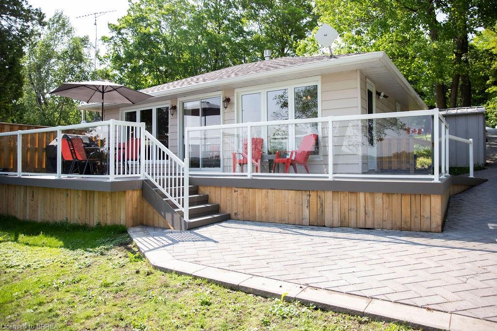 362 7th Line Road Unit 178, Alnwick/Haldimand, ON K0K 2X0