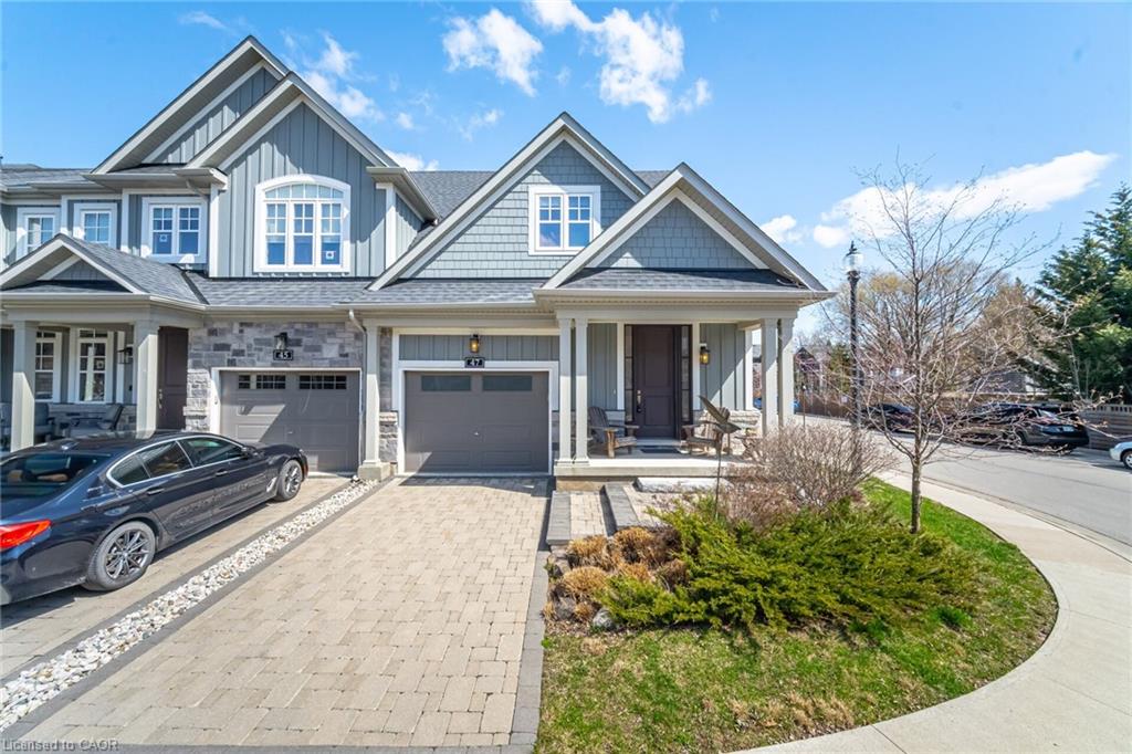 47 Windsor Cir, Niagara-on-the-lake, ON L0S 1J0