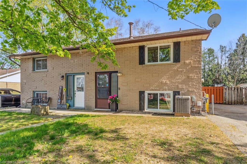 972 Warwick St, Woodstock, ON N4S 4S2