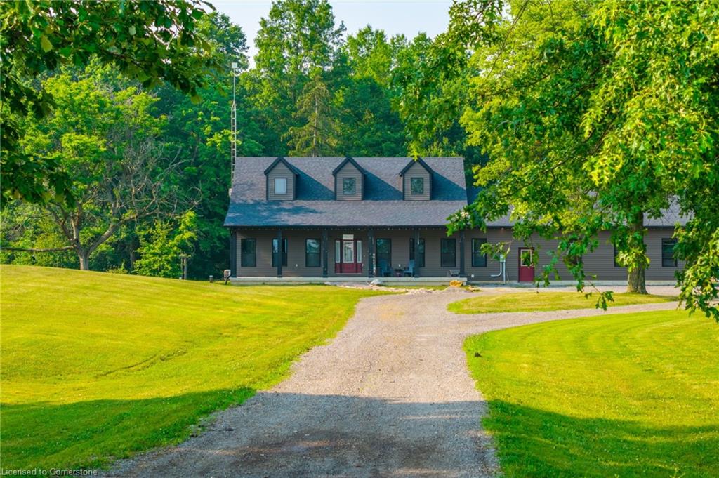 1892 Turner Rd, Thorold, ON L3B 5N5