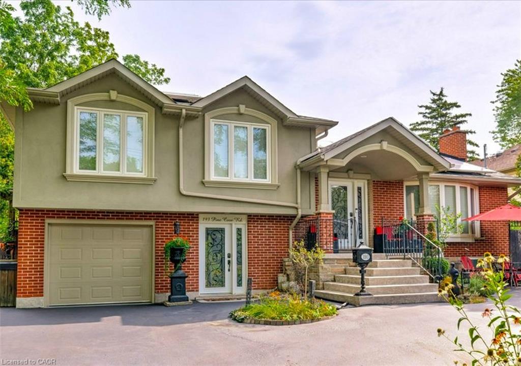 193 Pine Cove Rd, Burlington, ON L7N 1W1