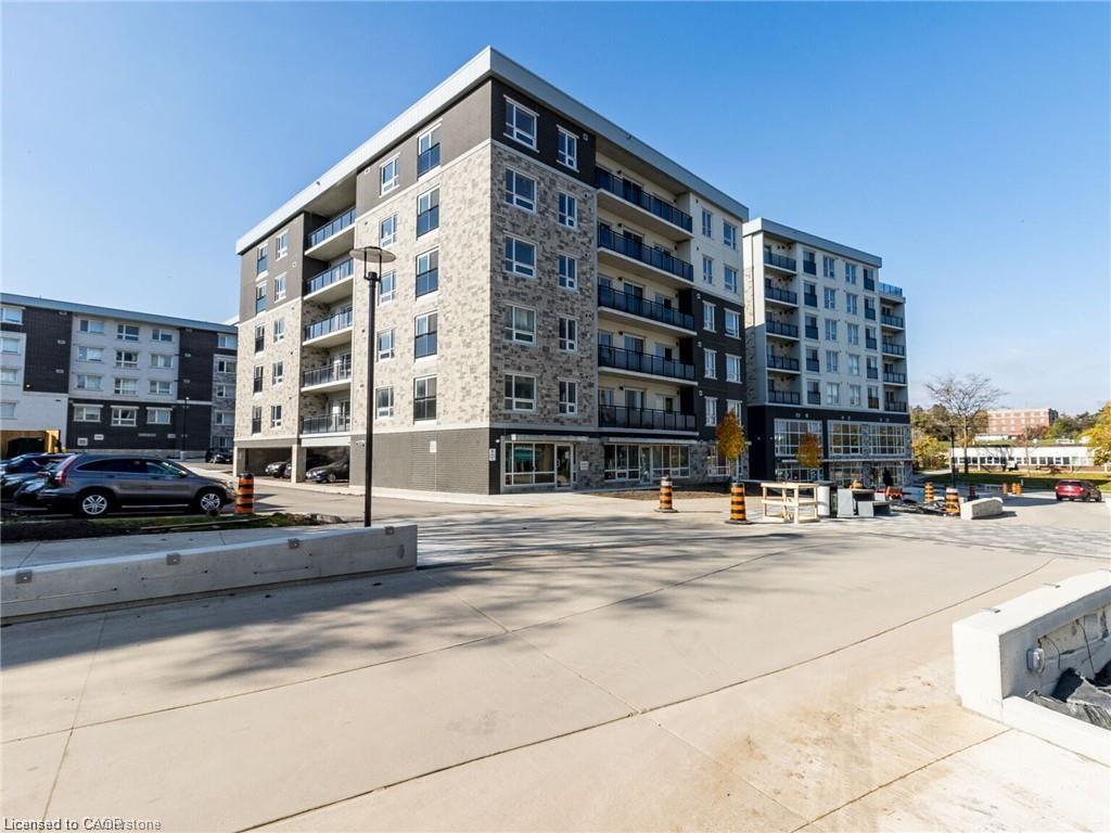 275 Larch Street Unit H108, Waterloo, ON N2L 3R2