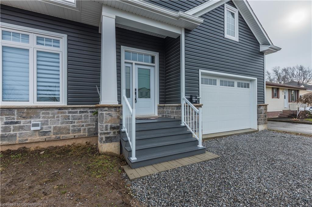 150 Franklin Ave, Port Colborne, ON L3K 4A6