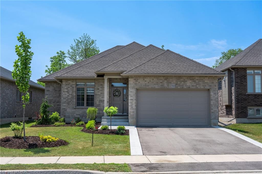 50 Vanrooy Trl, Waterford, ON N0E 1Y0