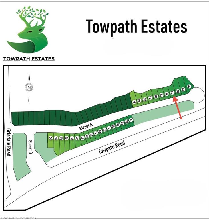 101 Wilson Dr, Thorold, ON L2V 0G7