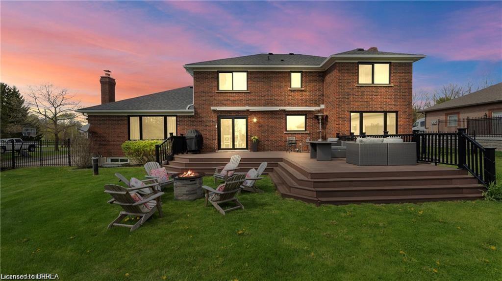3992 Weimar Line, Wellesley, ON N0B 2T0