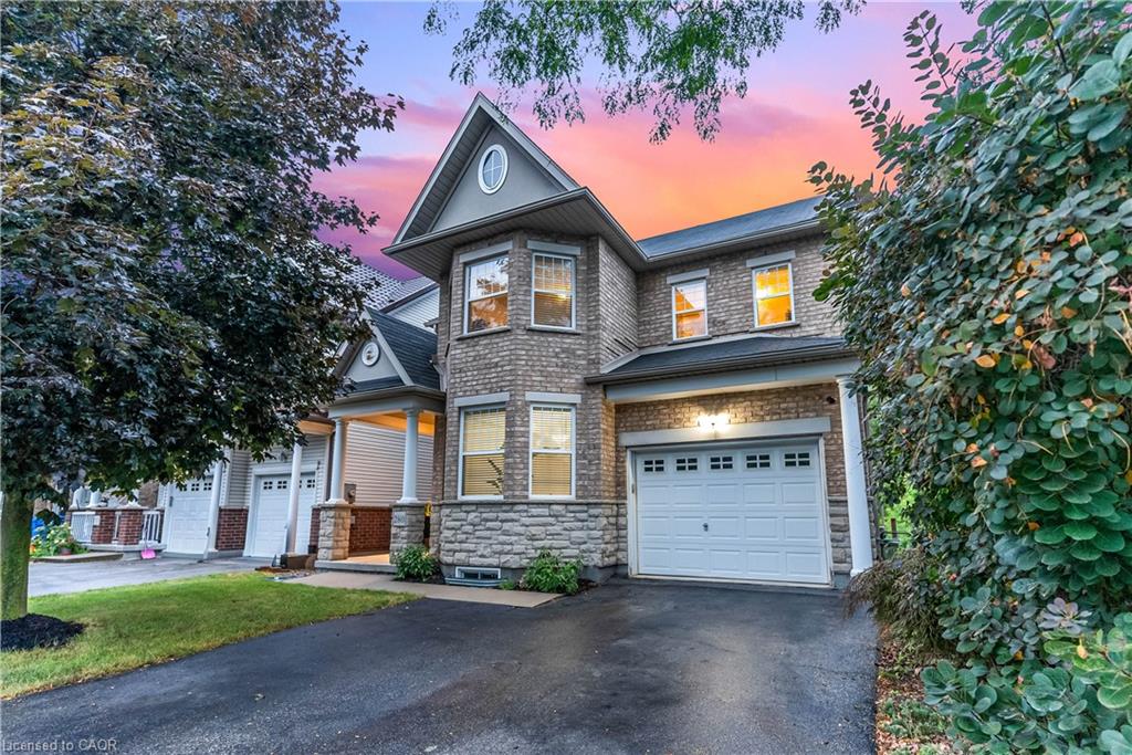 280 Carrington Dr, Guelph, ON N1G 5H3