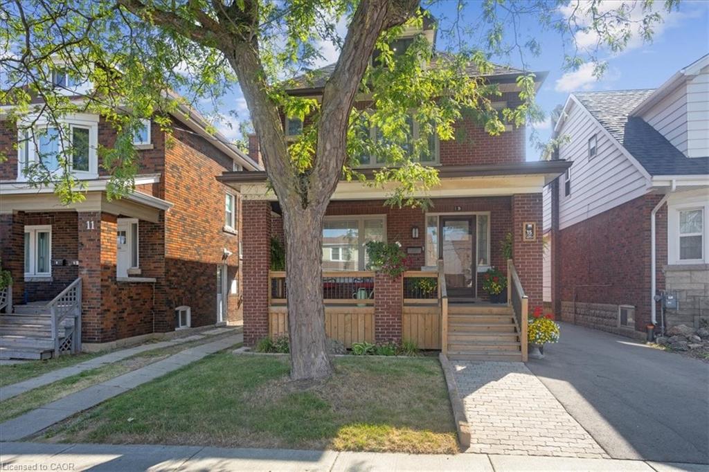 15 Ottawa St S, Hamilton, ON L8K 2C9