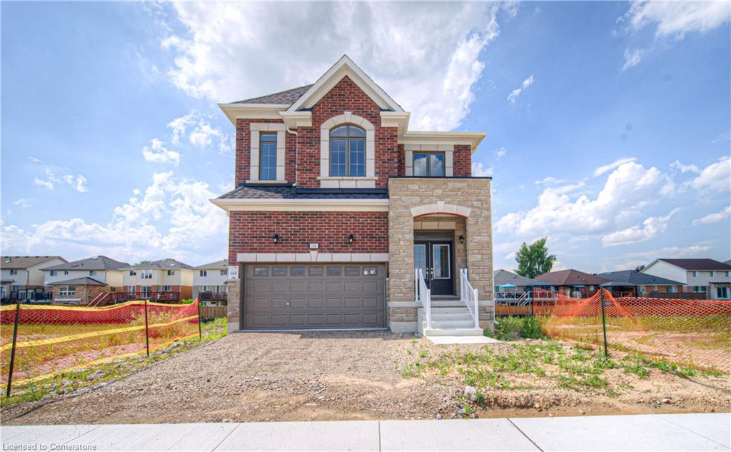 100 Moss Dr, Cambridge, ON N1T 0H1