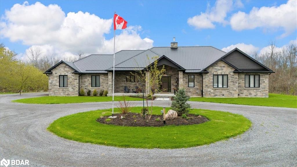 5968 County Road 9 Rd, Greater Napanee, ON K7R 3K8