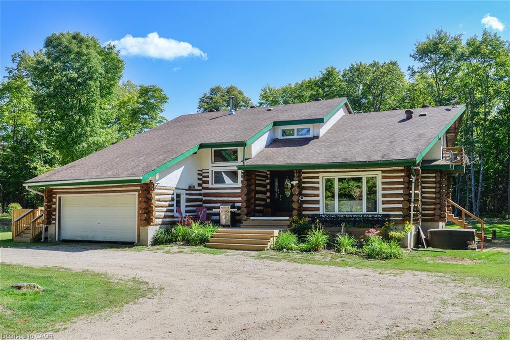 239 Old Government Rd, Perry, ON P0A 1J0