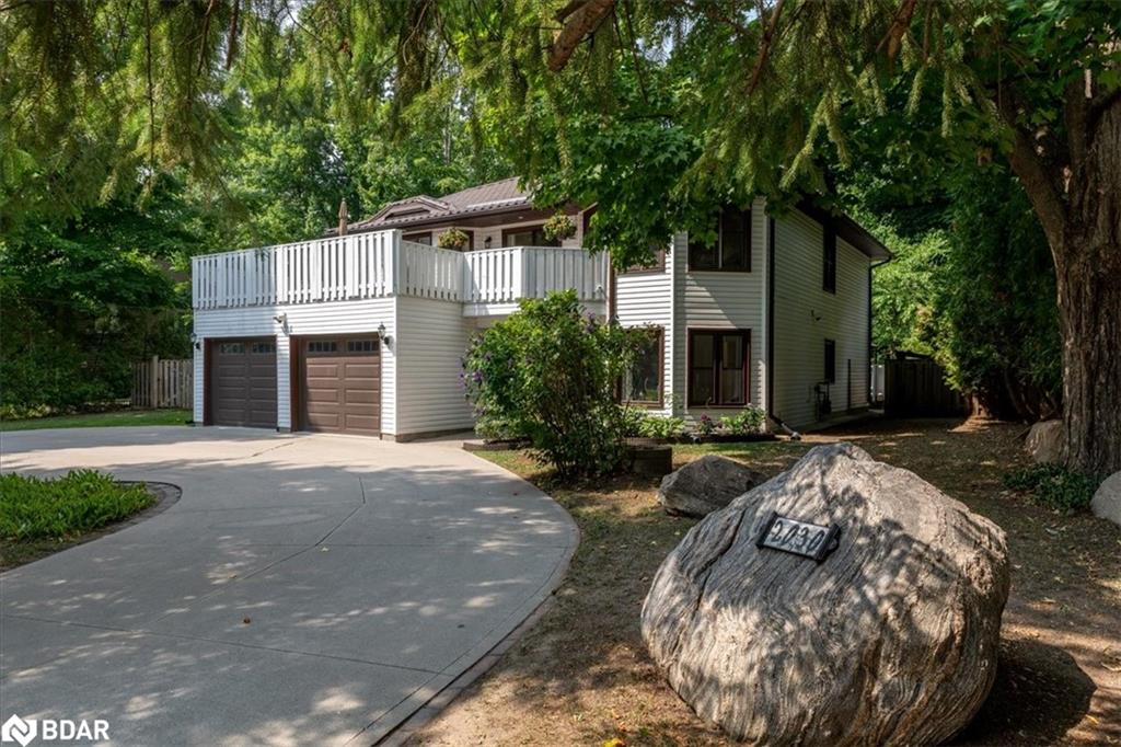 2030 Lilac Dr, Innisfil, ON L9S 1Y9