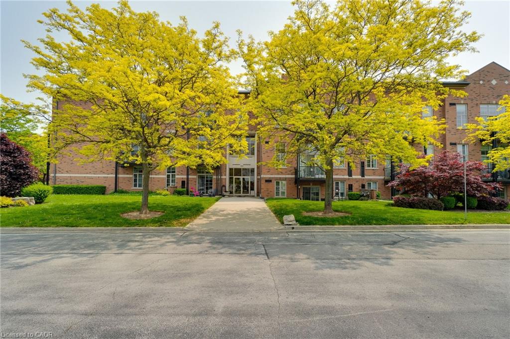 262 Dundas Street E Unit 105, Hamilton, ON L0R 2H4