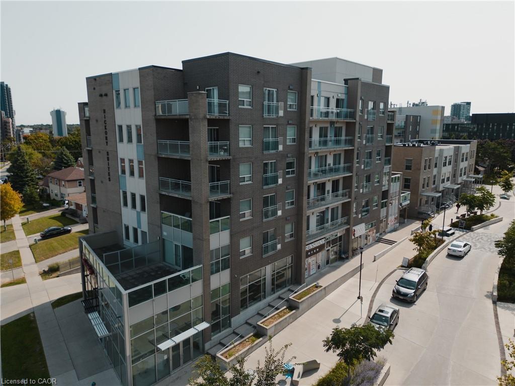 62 Balsam Street Unit H302, Waterloo, ON N2L 3H2