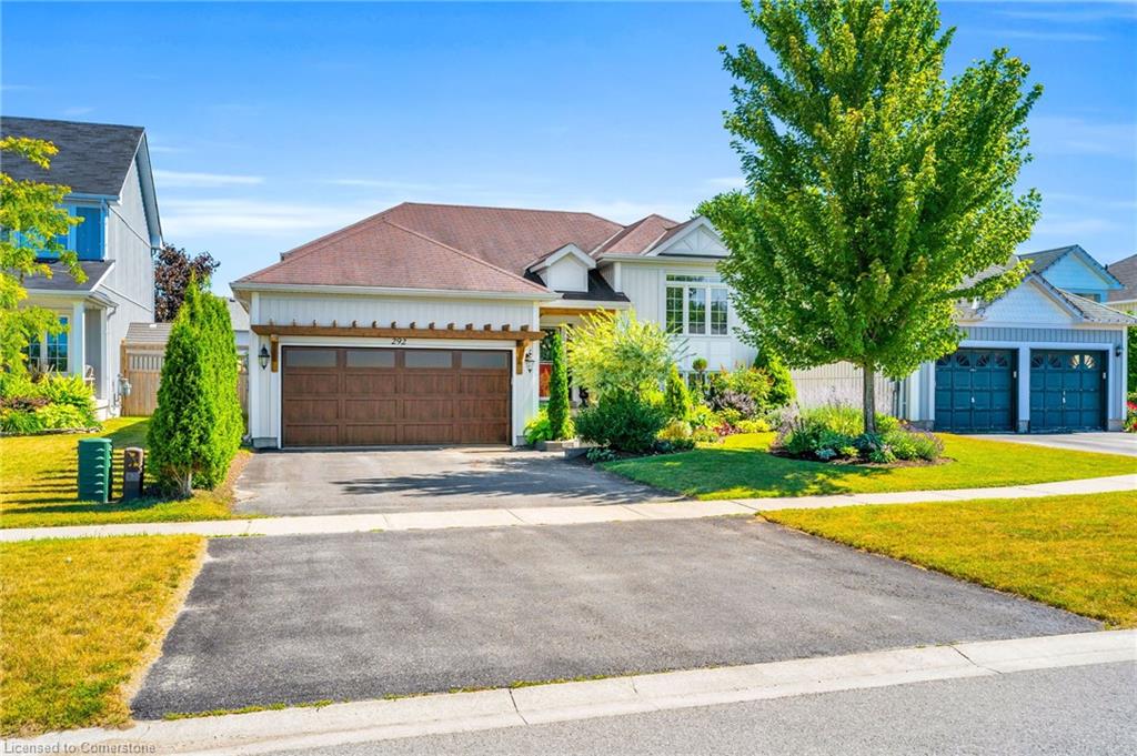 292 Regina St, Clearview, ON L0M 1S0