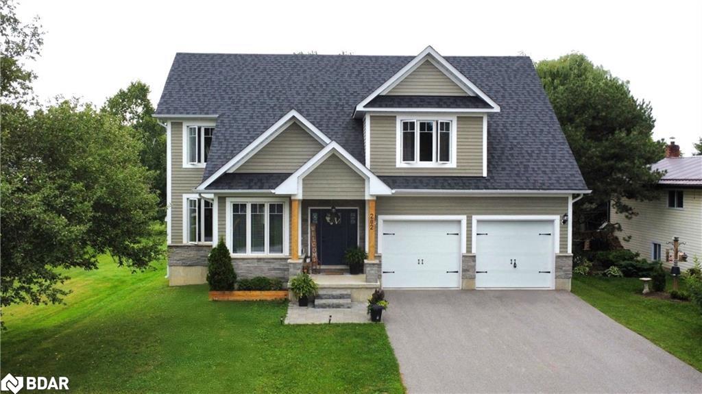 202 Clarence St, Clearview, ON L0M 1S0