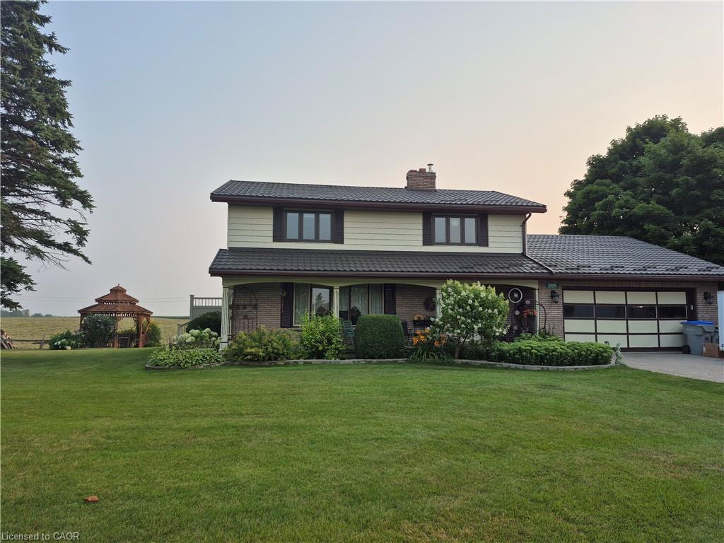 5908 Rd 119, Perth East, ON N0K 1M0