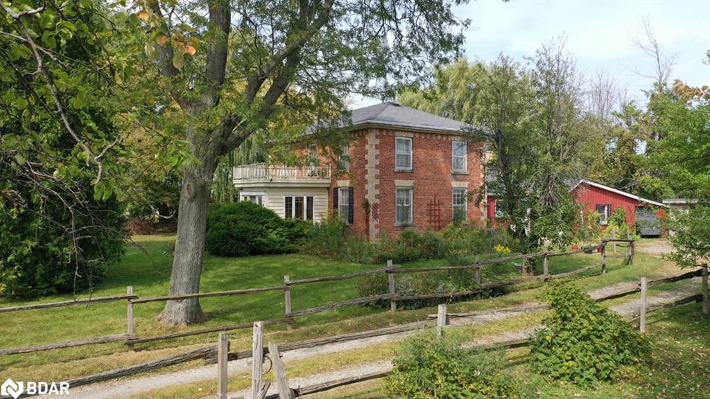 6115 Eighth Line, Milton, ON L9E 1A4