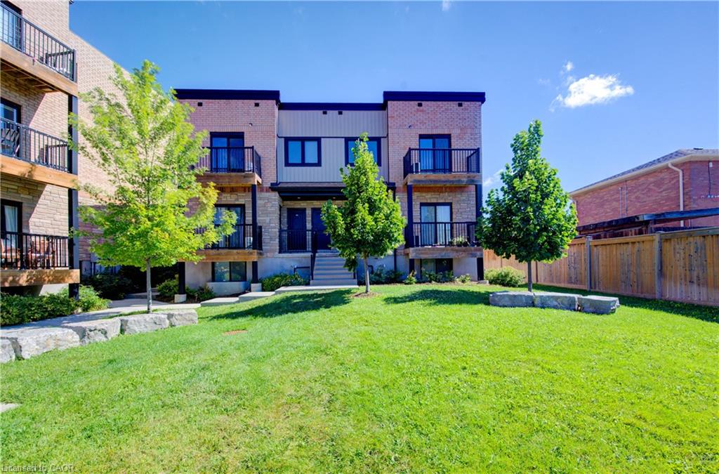 164 Heiman Street Unit 9c, Kitchener, ON N2M 0B8