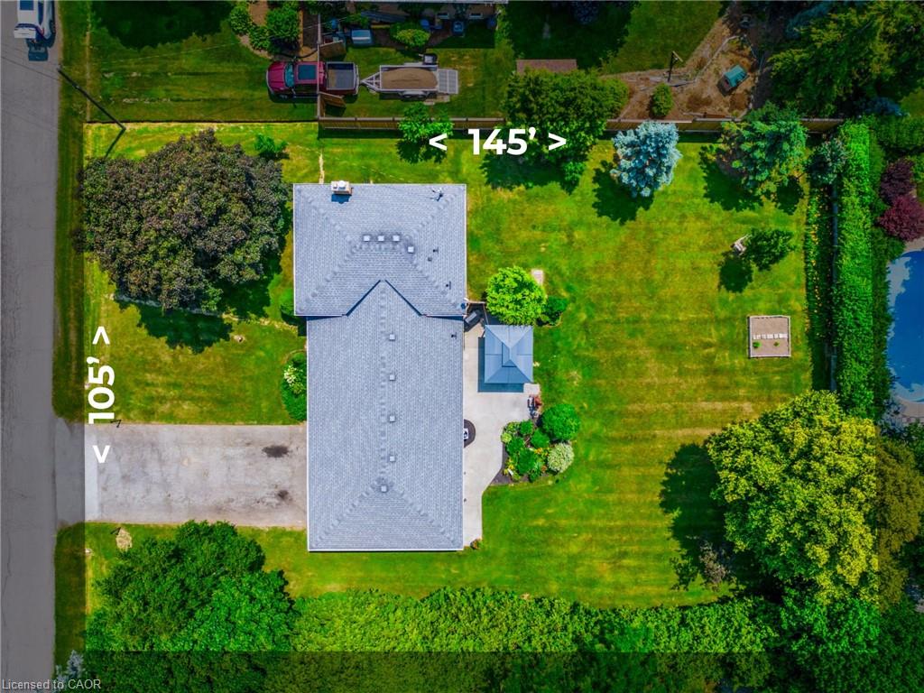 5 Westmoreland Rd, Hamilton, ON L9H 5E2