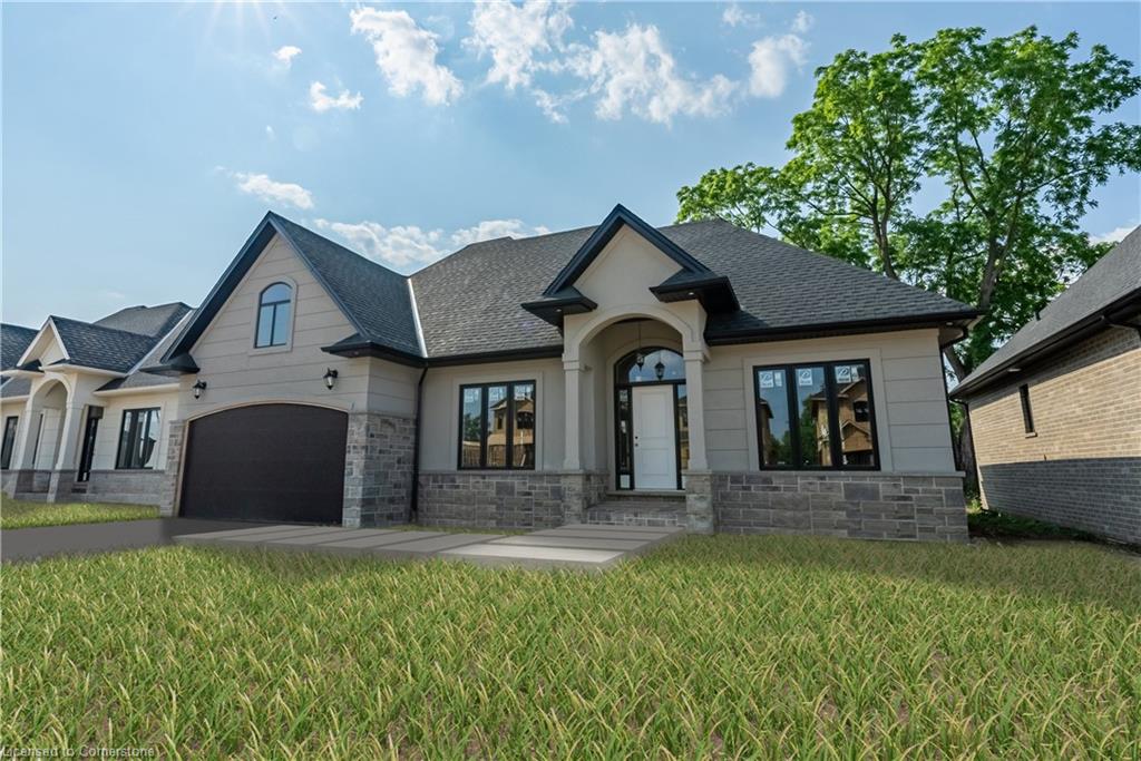 47 Cesar Pl, Ancaster, ON L9G 0G3