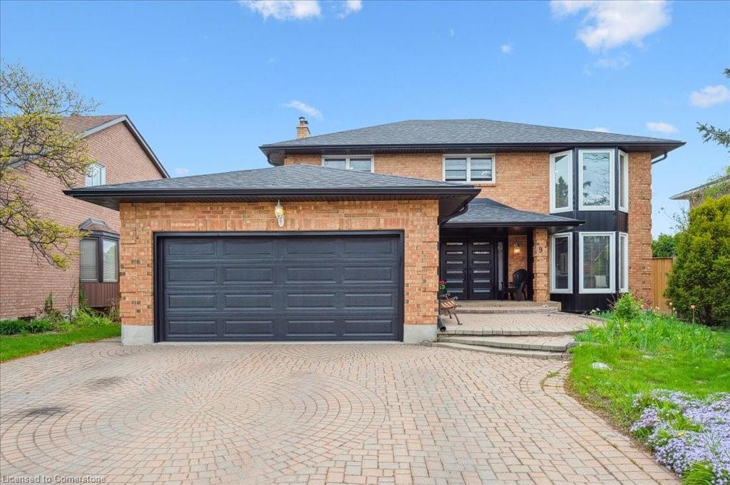 9 Kortright Rd E, Guelph, ON N1G 4C8