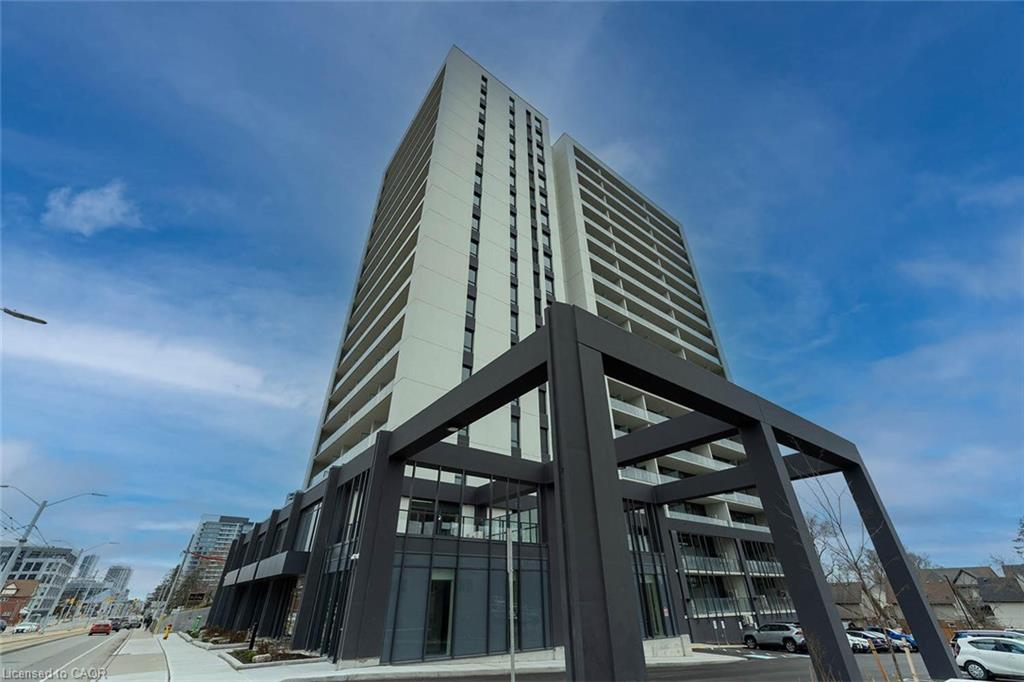 741 King Street W Unit 301, Kitchener, ON N2G 0E9