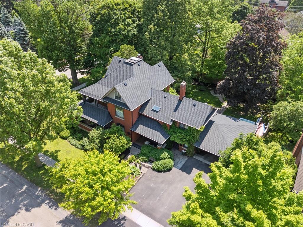 94 Colborne St, Centre Wellington, ON N0B 1S0