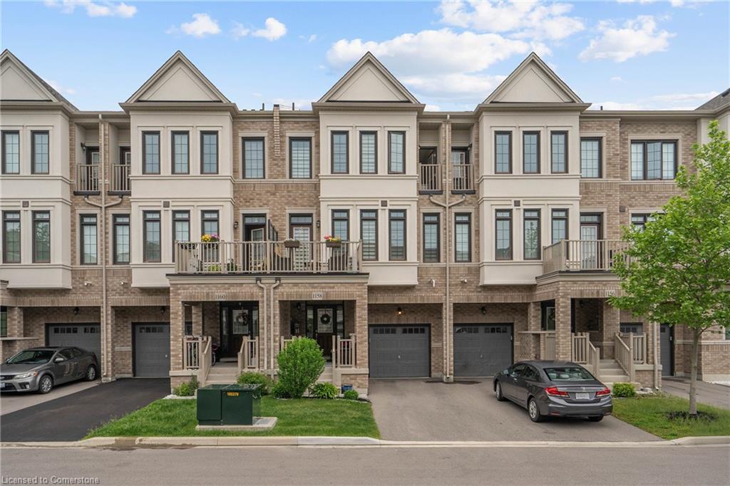 1158 Restivo Ln, Milton, ON L9E 1K1