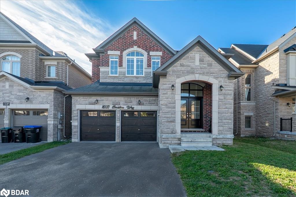1033 Barton Way, Innisfil, ON L9S 0N5