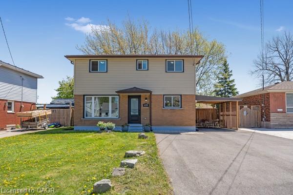 879 Upper Sherman Ave, Hamilton, ON L8V 3N2