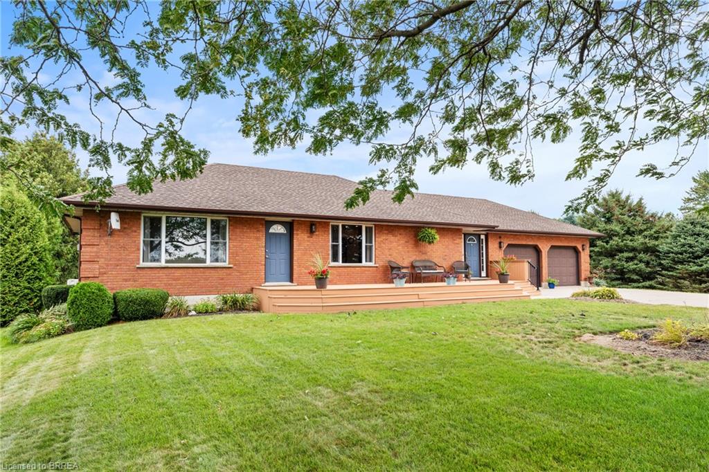 3168 Swimming Pool Rd, La Salette, ON N0E 1H0