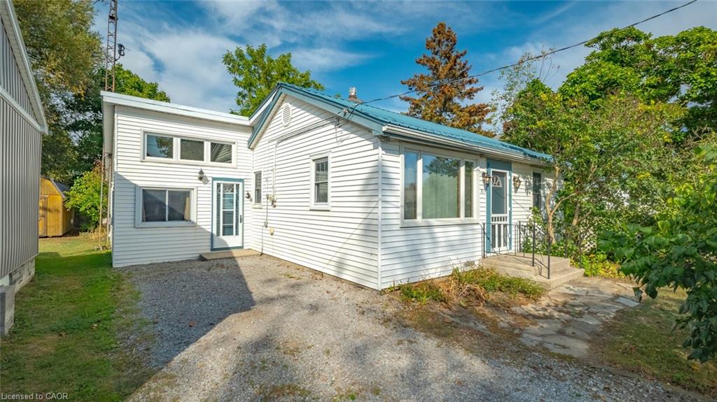 21 Pansy Ave, Norfolk, ON N0A 1N7