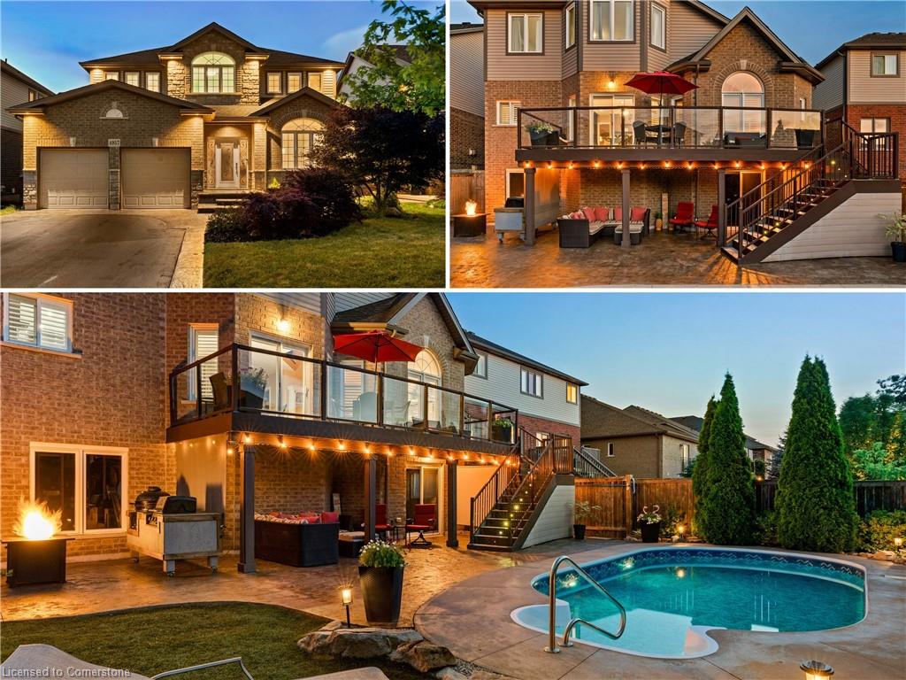4957 Gilmore St, Beamsville, ON L3J 0G9