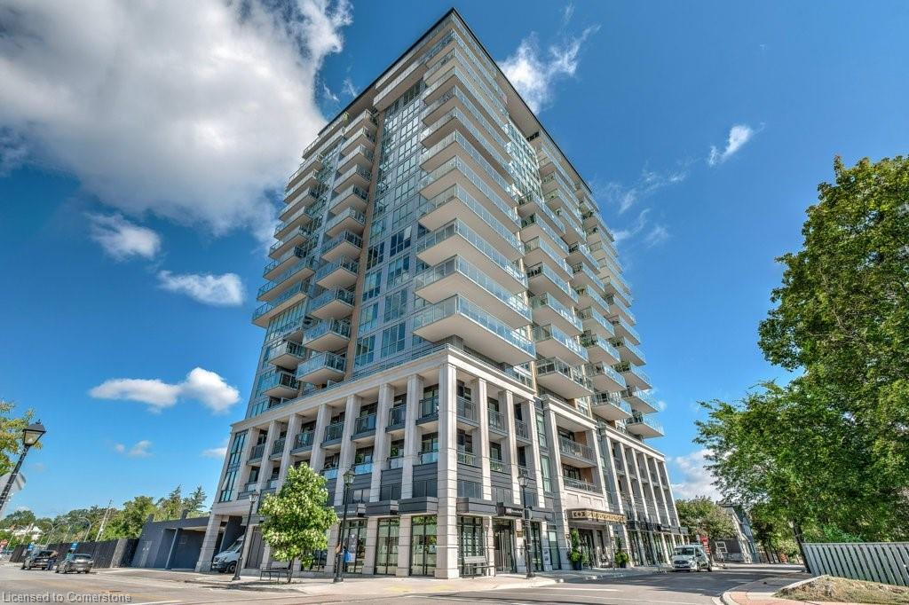 2025 Maria Street Unit 1001, Burlington, ON L7R 0E9