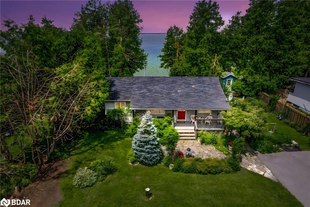 24890 Thorah Park Blvd, Brock, ON L0K 1A0