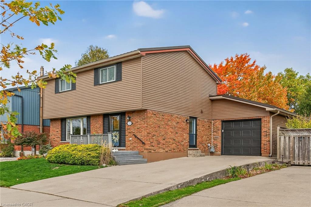 129 Gordon Drummond Ave, Hamilton, ON L8J 1G1