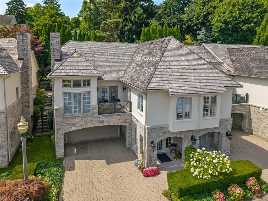 222 Ricardo Street Unit 10, Niagara-on-the-lake, ON L0S 1J0