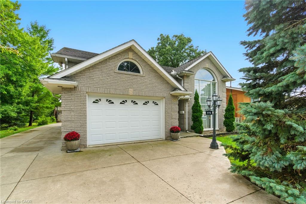 772 Lincoln St, Welland, ON L3B 4R7