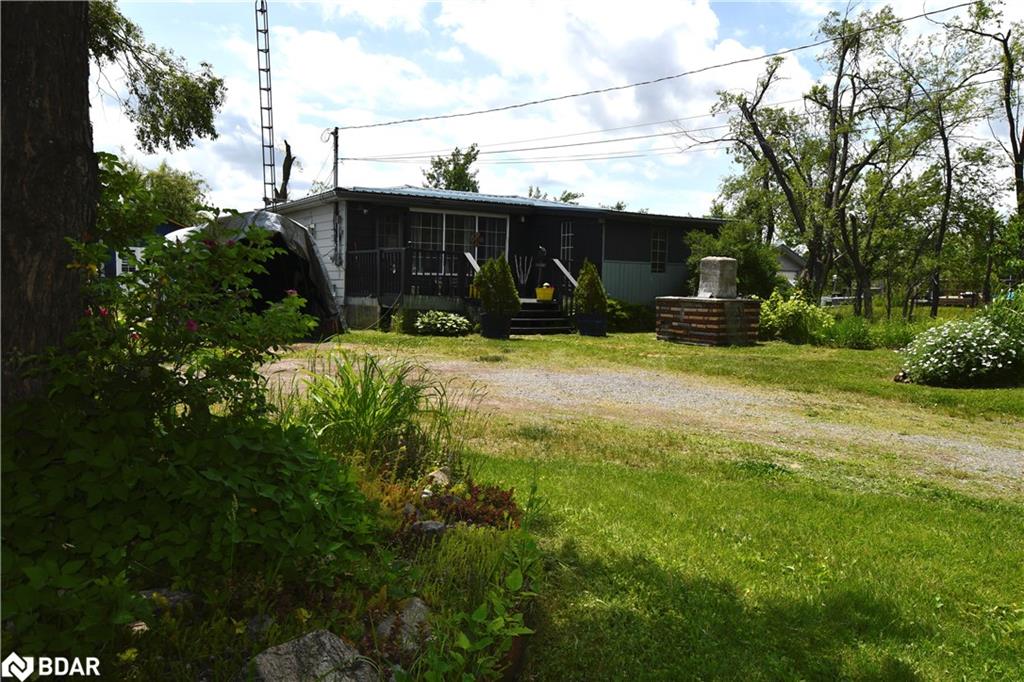 296 County Road 8, Kawartha Lakes, ON K0M 1N0
