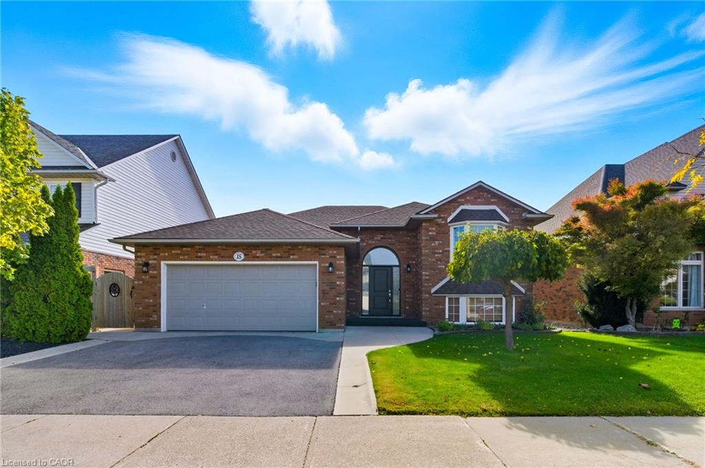 15 Las Rd, West Lincoln, ON L0R 2A0