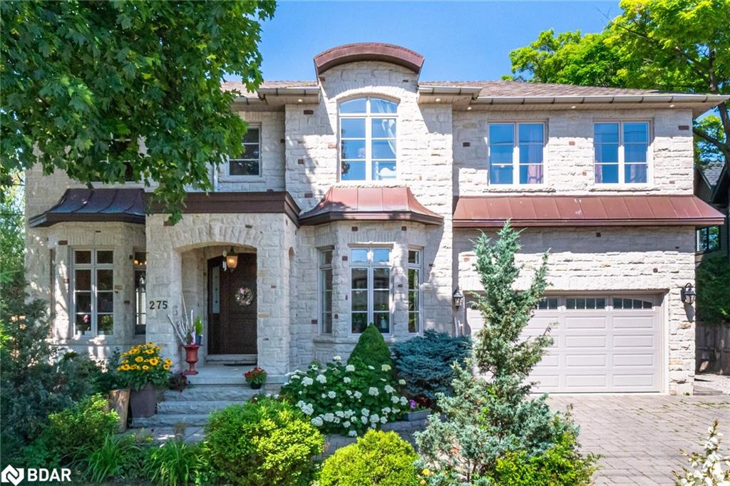275 Martin St, Milton, ON L9T 2R7