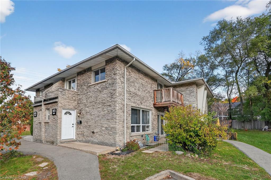 973 Francis Road Unit 1, Burlington, ON L7T 3Z1